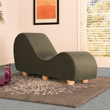 Symons yoga chaise lounge sale